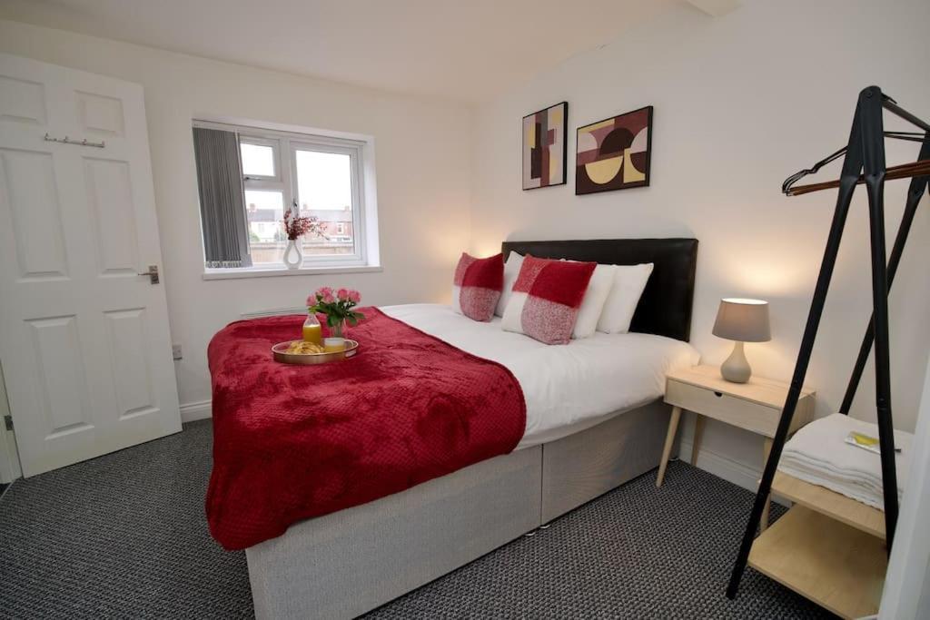 Swan Studio Five - Coventry Eksteriør bilde